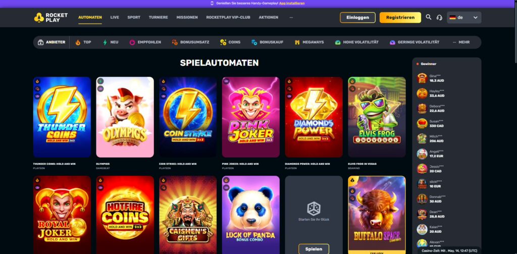 Screenshot202505141448031 Demo Casino Spielen